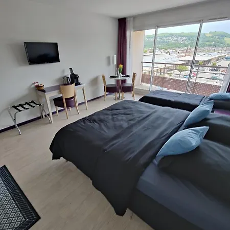 New Studio *wifi, Clim* * Lourdes